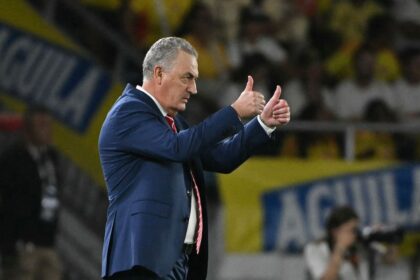 Gustavo Alfaro: por qué se hizo "vulnerable" y el feriado que se prepara en Paraguay