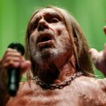 Iggy Pop eterno, el patriarca del punk rock volvió a conquistar al público argentino