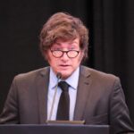 Javier Milei, en vivo: las últimas medidas del Gobierno