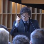 Javier Milei, en vivo: las últimas medidas del Gobierno