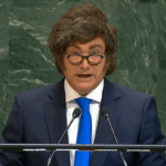 Javier Milei, en vivo: las últimas medidas del Gobierno