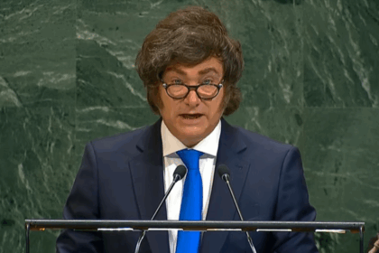 Javier Milei, en vivo: las últimas medidas del Gobierno