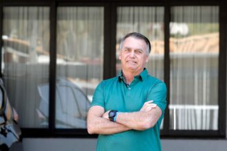 La Corte Suprema de Brasil alcanzó la mayoría para condenar a Bolsonaro por intento de golpe
