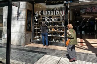 La deuda gana terreno en el presupuesto familiar