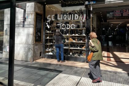 La deuda gana terreno en el presupuesto familiar