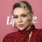 La impactante decisión de Alyssa Milano: “Me desprendo del cuerpo que fue sexualizado y abusado”