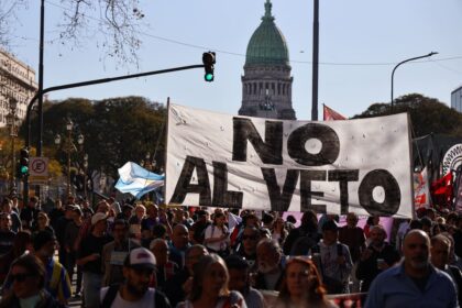 La oposición intentará sostener el financiamiento al Garrahan y las universidades