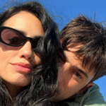 Lali Espósito habló de los rumores de casamiento con Pedro Rosemblat y fue contundente