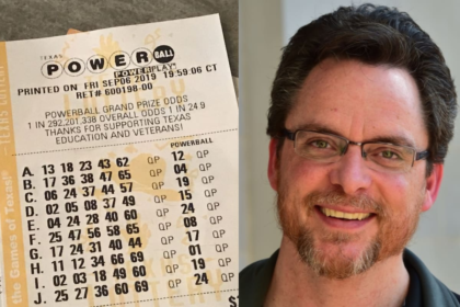 Las tres estrategias para aumentar las probabilidades de ganar el Powerball, según un matemático experto
