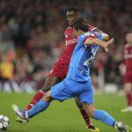 Liverpool vs. Atlético de Madrid, en vivo, por la Champions League