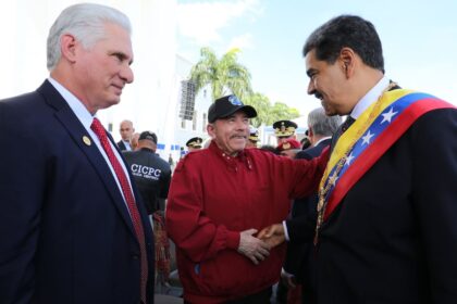Lo que sabemos los venezolanos