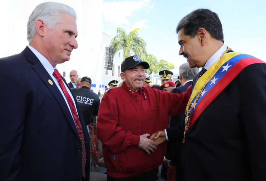 Lo que sabemos los venezolanos