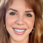 Los desafíos de María Celeste Arrarás al llegar a EE.UU. y la incertidumbre por el programa que no emite Univision