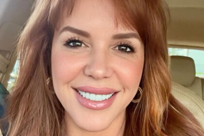 Los desafíos de María Celeste Arrarás al llegar a EE.UU. y la incertidumbre por el programa que no emite Univision