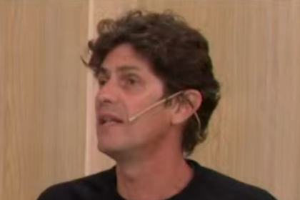 Lousteau advirtió sobre las consecuencias de "deberle" a EE.UU. por un préstamo del Tesoro