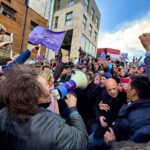 Milei dijo que la actividad económica "se desaceleró fuertemente", defendió a Espert y habló del swap con EE.UU.