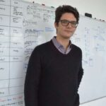 Murió Matías Travizano, el físico y emprendedor que ayudó a Milei a llegar a Silicon Valley