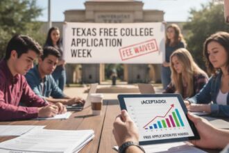 Muy buenas noticias para Texas: el beneficio que anunció Greg Abbott a partir de octubre de 2025