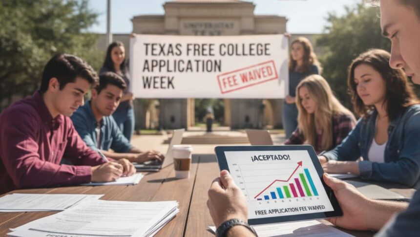 Muy buenas noticias para Texas: el beneficio que anunció Greg Abbott a partir de octubre de 2025