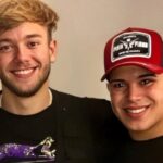 Nacho Castañares estalló tras la difusión de falsas imágenes del accidente de Thiago Medina y actualizó el parte médico