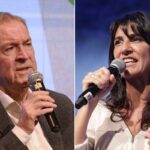 Natalia de la Sota negó haberse "pasado al kirchnerismo” y afirmó que a Schiaretti “le mienten”
