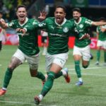 Palmeiras vs. River: resumen, goles y resultado del partido de vuelta de cuartos de final de la Copa Libertadores 2025