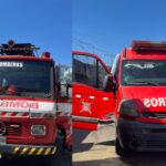 Pedían plata en semáforos y montaban cuarteles truchos en la Ciudad