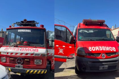 Pedían plata en semáforos y montaban cuarteles truchos en la Ciudad