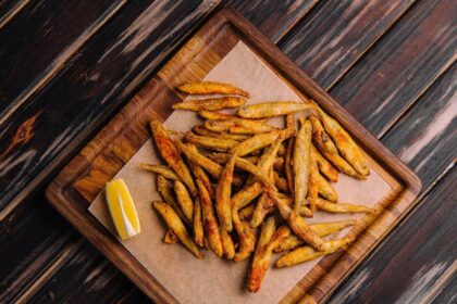 Pescados de invierno para disfrutar sin que duela el bolsillo
