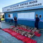 Piden cuatro años de prisión para el hombre que cruzó el túnel subfluvial con 500 kilos de explosivos