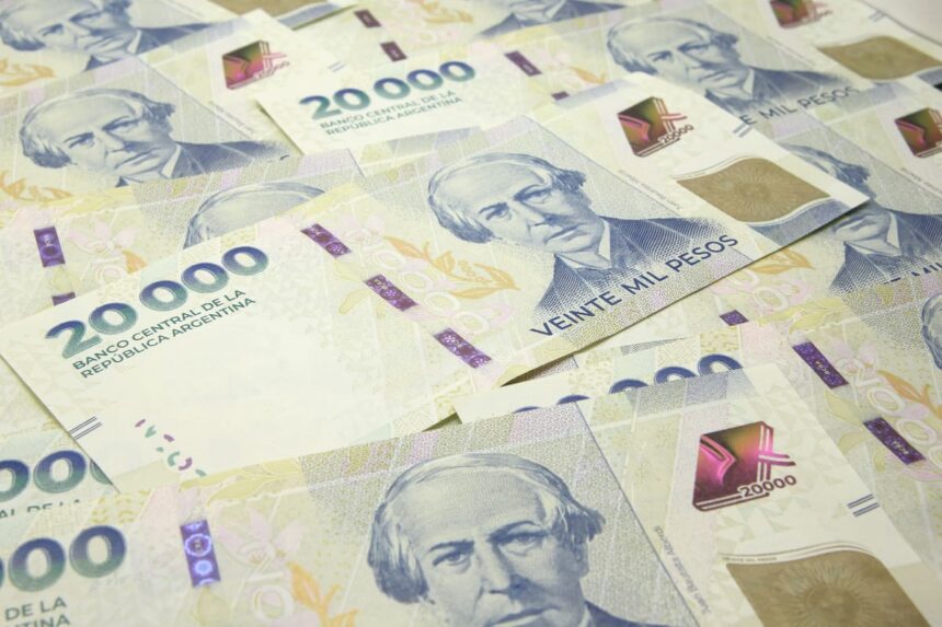 Plazo fijo: cuál es la tasa de interés banco por banco este lunes 1° de septiembre
