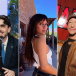 Qué dijo el joven señalado como el tercero en discordia entre Gimena Accardi y Nicolás Vázquez