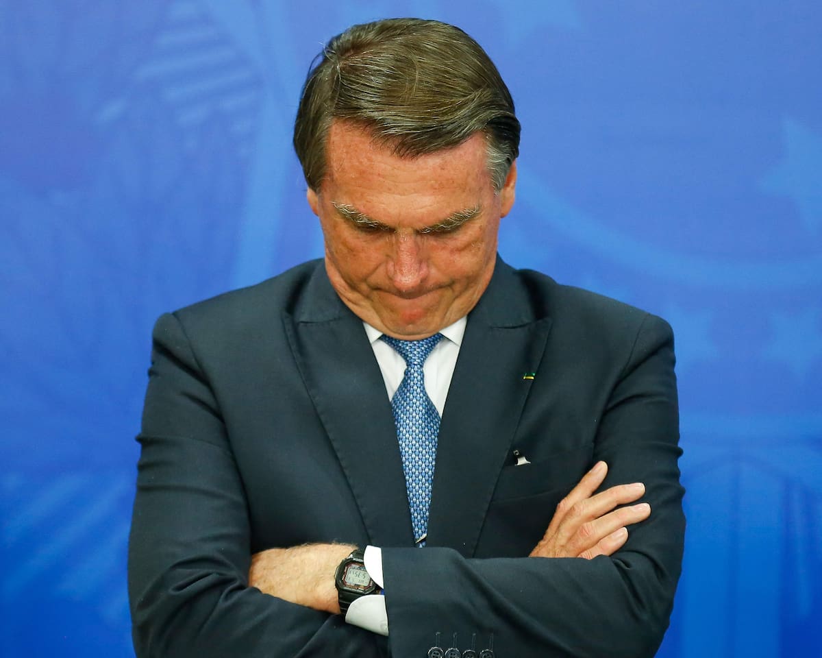 Qué estrategias le quedan a la defensa para intentar salvar a Bolsonaro tras su condena