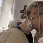 Qué le pasó a Bella Hadid