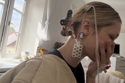 Qué le pasó a Bella Hadid