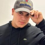 Qué se sabe de Thiago Medina internado en terapia intensiva tras el accidente