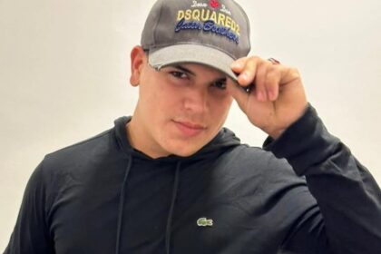 Qué se sabe de Thiago Medina internado en terapia intensiva tras el accidente