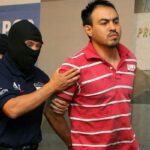 Quién es "El Chelelo", el mexicano vinculado al cartel de Los Zetas que fue sentenciado a más de 31 años en EE.UU.