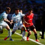 Racing vs. Independiente, en vivo