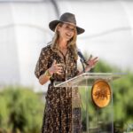 Revelan cuánto gana la esposa de Gavin Newsom: desde donantes políticos hasta entidades sin fines de lucro