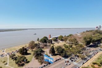 Rosario se consolida como polo de un productivo ambiente de negocios