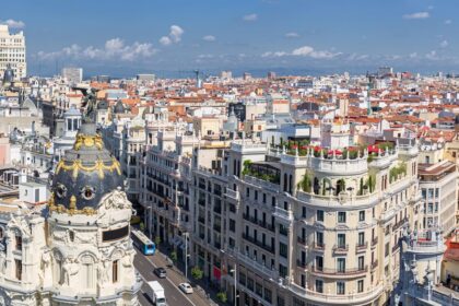 Se desploma la oferta de viviendas y crece la presión sobre los precios inmobiliarios