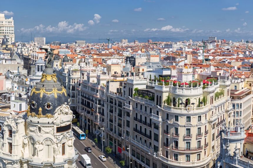 Se desploma la oferta de viviendas y crece la presión sobre los precios inmobiliarios