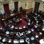 Sesión en el Senado contra el veto de Milei a la ley de ATN, en vivo: últimas noticias