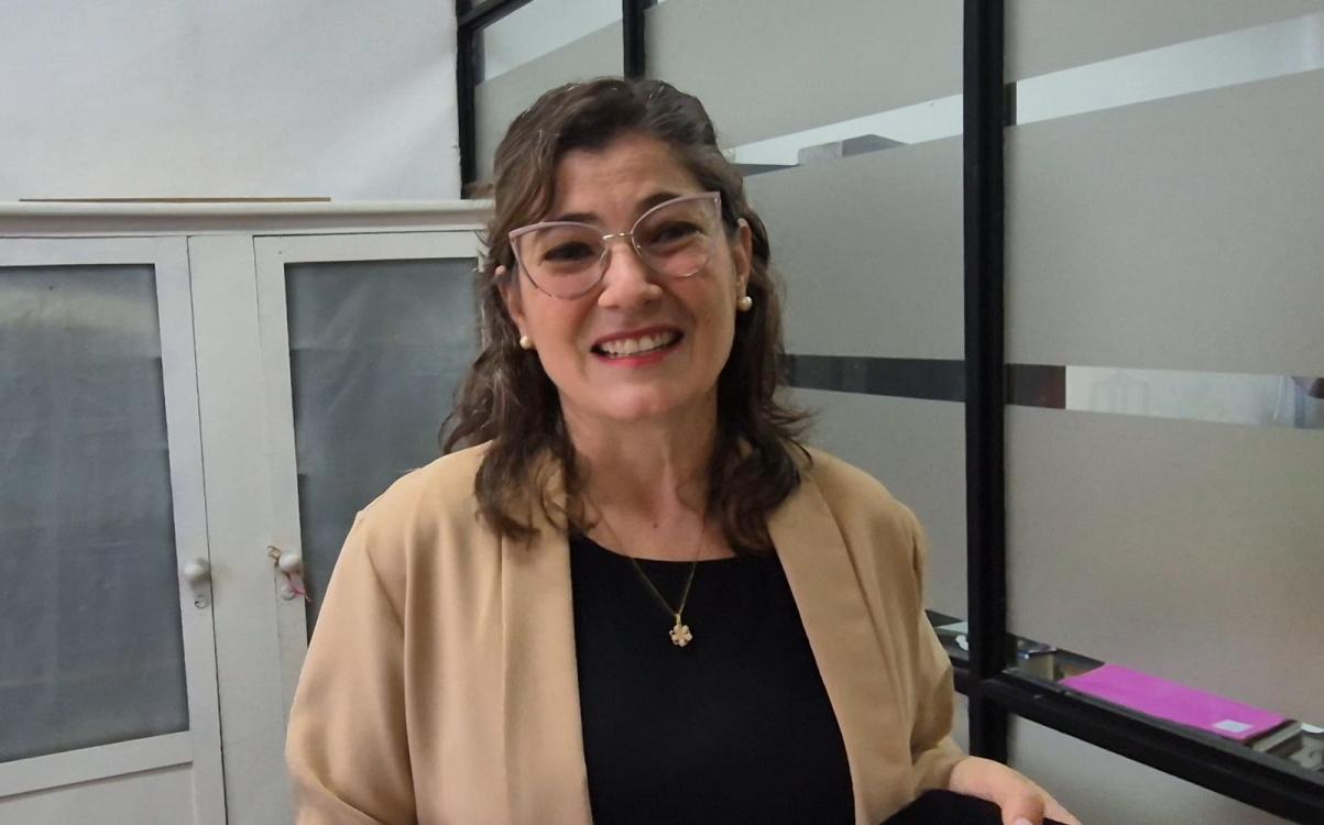Docente esquinense impulsa aplicación para adultos mayores y recibió  reconocimiento del gobernador