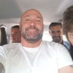 Todos los hombres del presidente