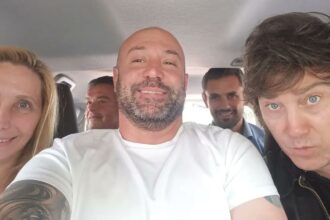 Todos los hombres del presidente