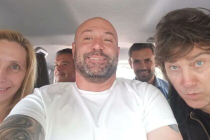 Todos los hombres del presidente