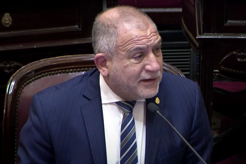 Tras la polémica por su voto sobre Discapacidad, Juez respaldó el veto de Milei al reparto de los ATN