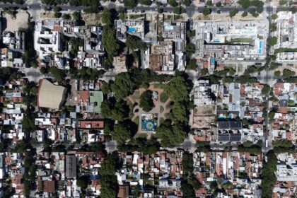 Un terreno de CABA se vendió por el triple de su valor inicial en menos de cuatro horas